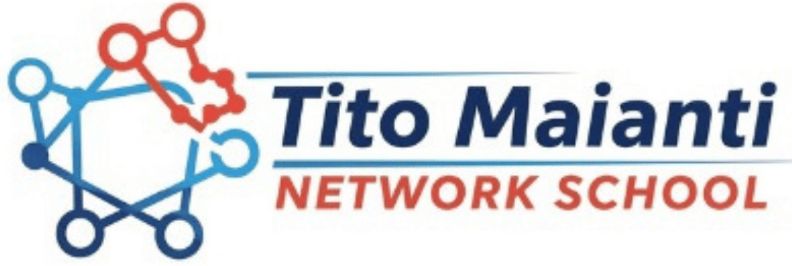 Logo Network School
